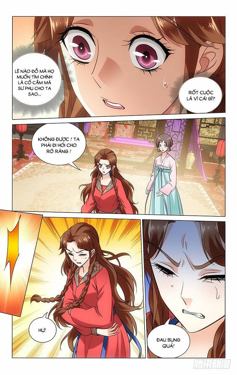 vương gia! không nên a! chapter 80 - Next chapter 81