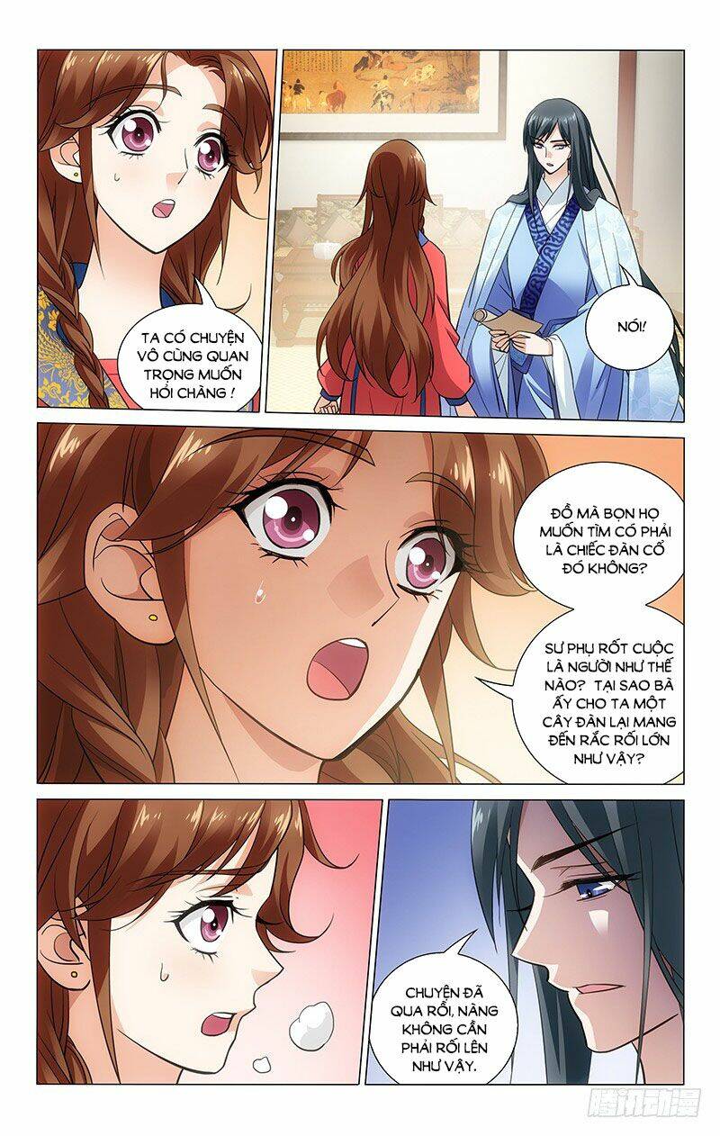 vương gia! không nên a! chapter 80 - Next chapter 81