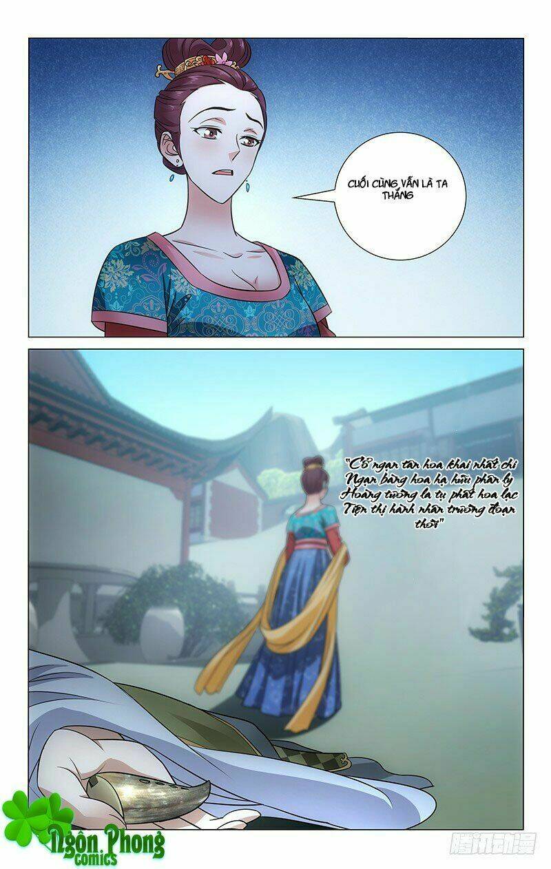 vương gia! không nên a! chapter 88 - Next chapter 89