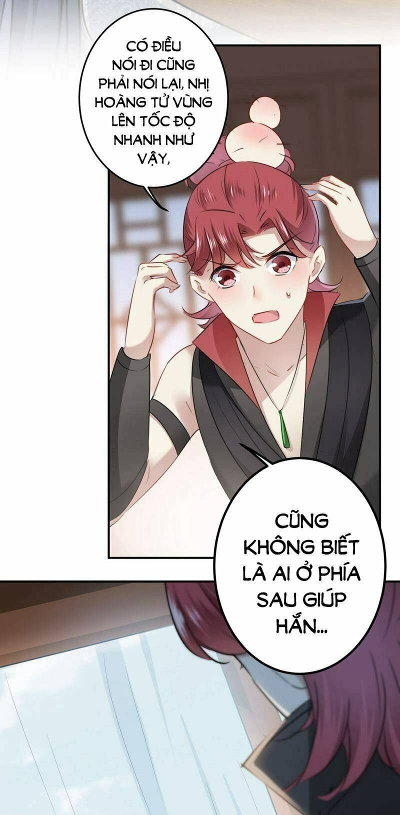 Vương Gia Không Thể Trêu Chapter 112 - Trang 2