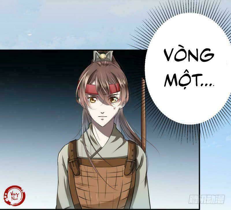 Vương Gia Không Thể Trêu Chapter 17 - Trang 2