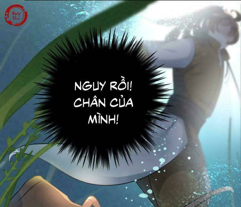 Vương Gia Không Thể Trêu Chapter 21 - Trang 2