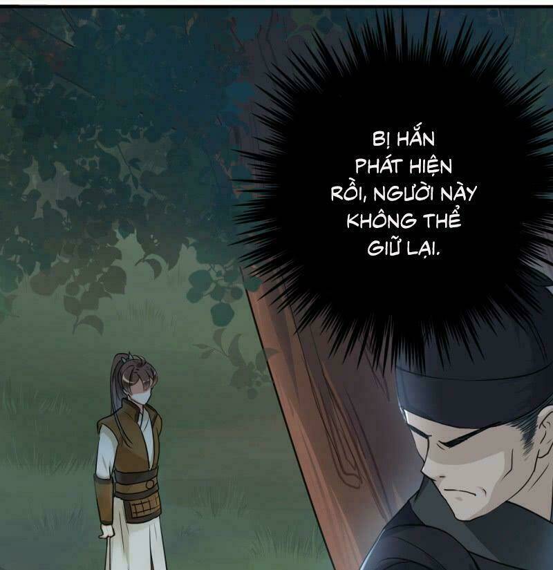 Vương Gia Không Thể Trêu Chapter 21 - Trang 2