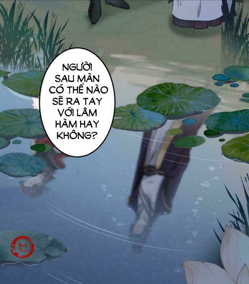 Vương Gia Không Thể Trêu Chapter 25 - Trang 2