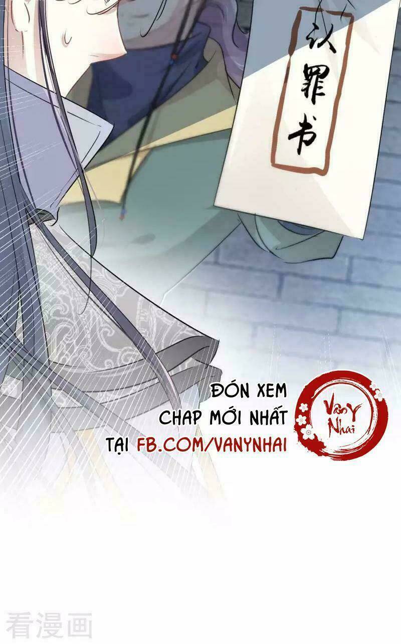 Vương Gia Không Thể Trêu Chapter 57 - Trang 2