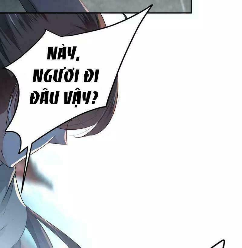 Vương Gia Không Thể Trêu Chapter 59 - Trang 2