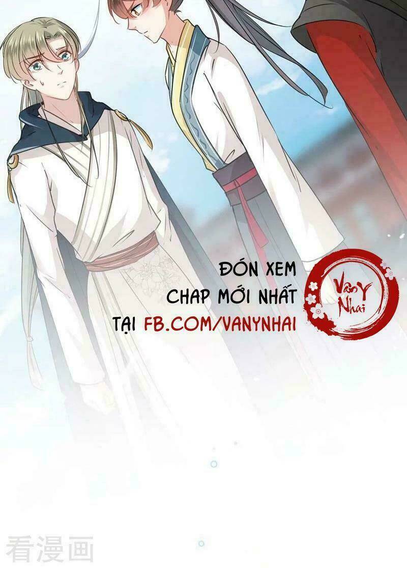 Vương Gia Không Thể Trêu Chapter 61 - Trang 2