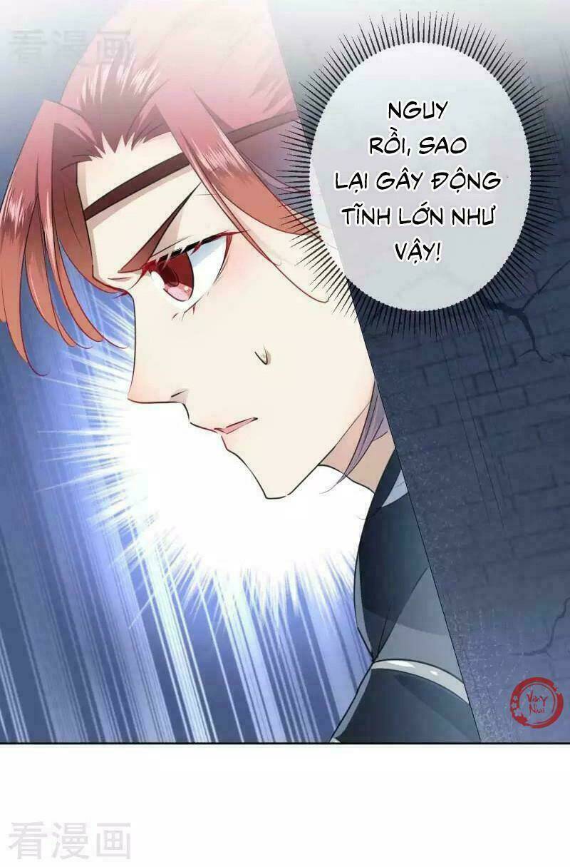 Vương Gia Không Thể Trêu Chapter 64 - Trang 2