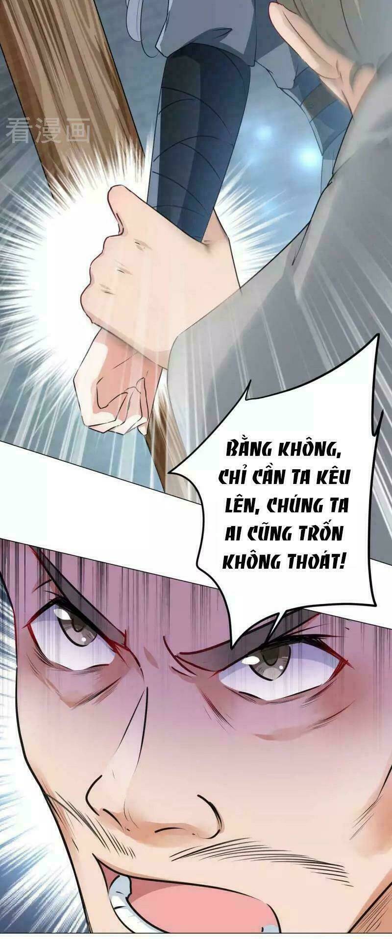 Vương Gia Không Thể Trêu Chapter 64 - Trang 2