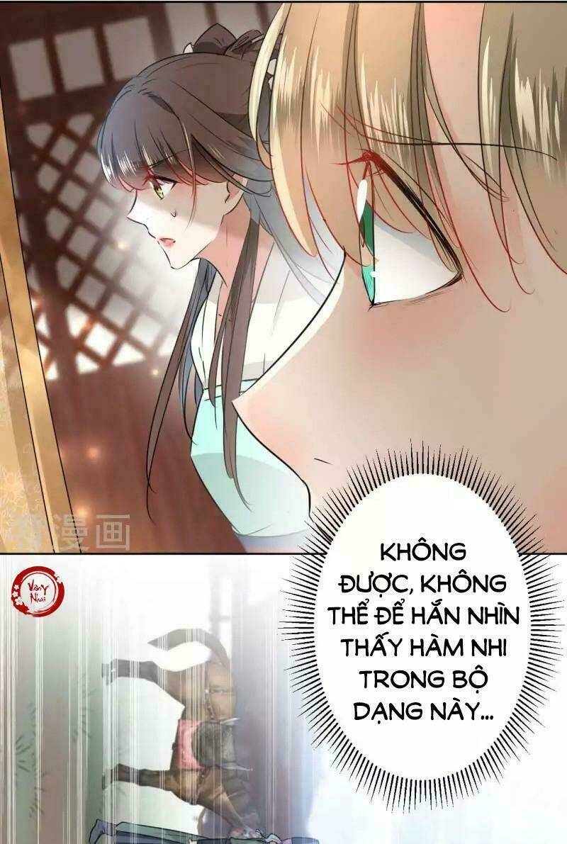 Vương Gia Không Thể Trêu Chapter 67 - Trang 2