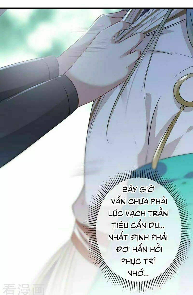 Vương Gia Không Thể Trêu Chapter 72 - Trang 2