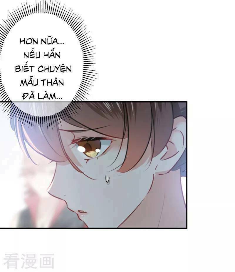 Vương Gia Không Thể Trêu Chapter 88 - Trang 2