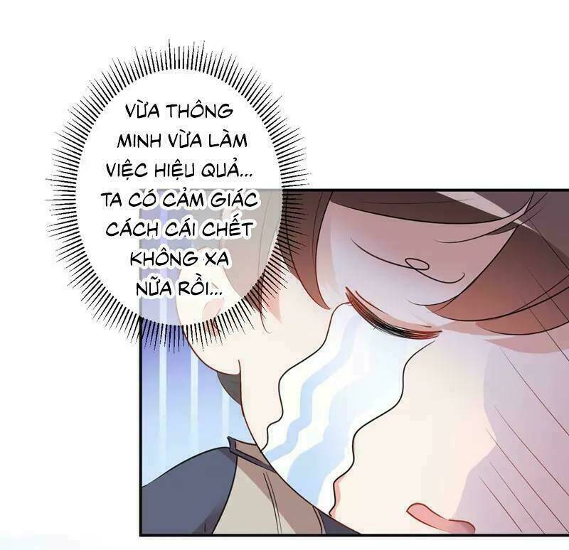 Vương Gia Không Thể Trêu Chapter 88 - Trang 2