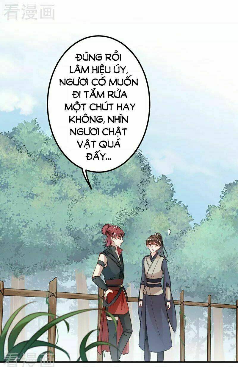 Vương Gia Không Thể Trêu Chapter 88 - Trang 2