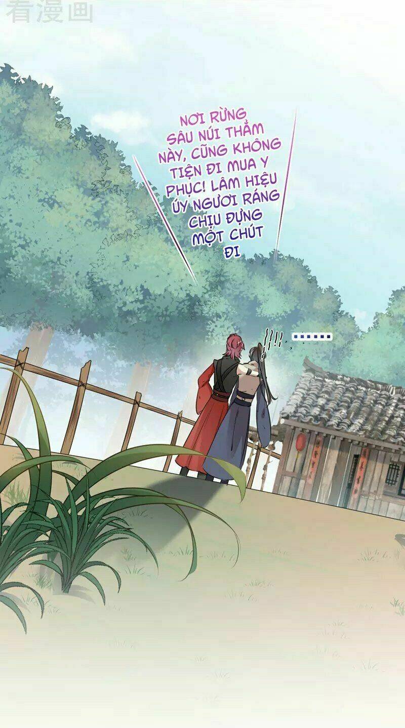 Vương Gia Không Thể Trêu Chapter 88 - Trang 2