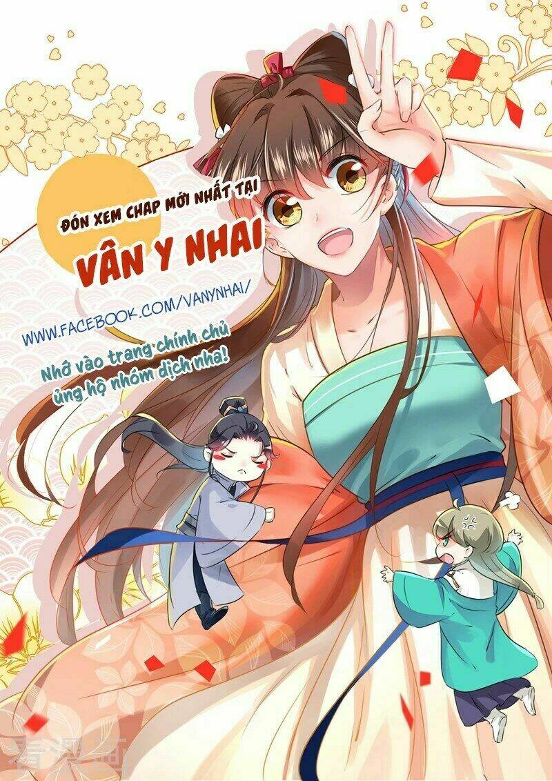 Vương Gia Không Thể Trêu Chapter 88 - Trang 2