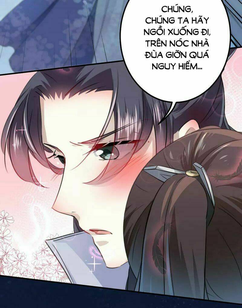 Vương Gia Không Thể Trêu Chapter 93 - Trang 2