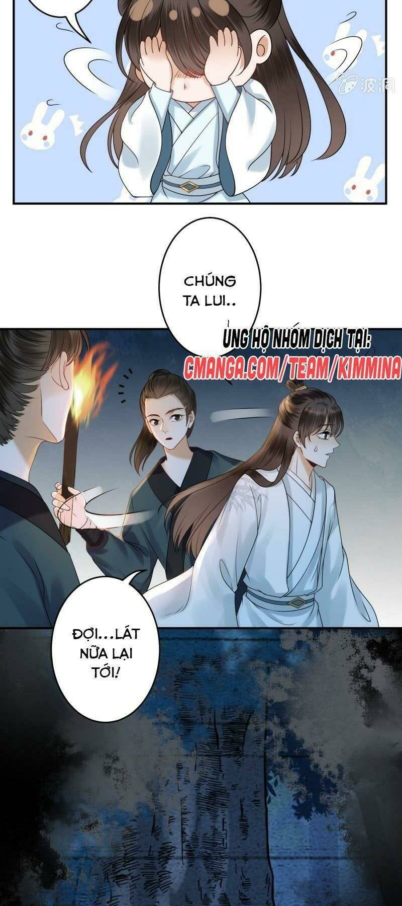 Vương Gia Kiêu Ngạo Quá Khó Cua Chapter 126 - Trang 2