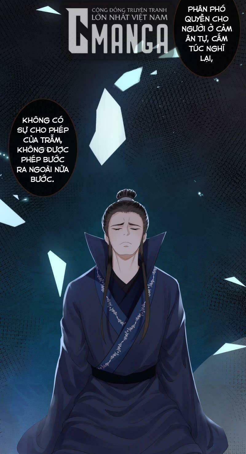 Vương Gia Kiêu Ngạo Quá Khó Cua Chapter 136 - Trang 2