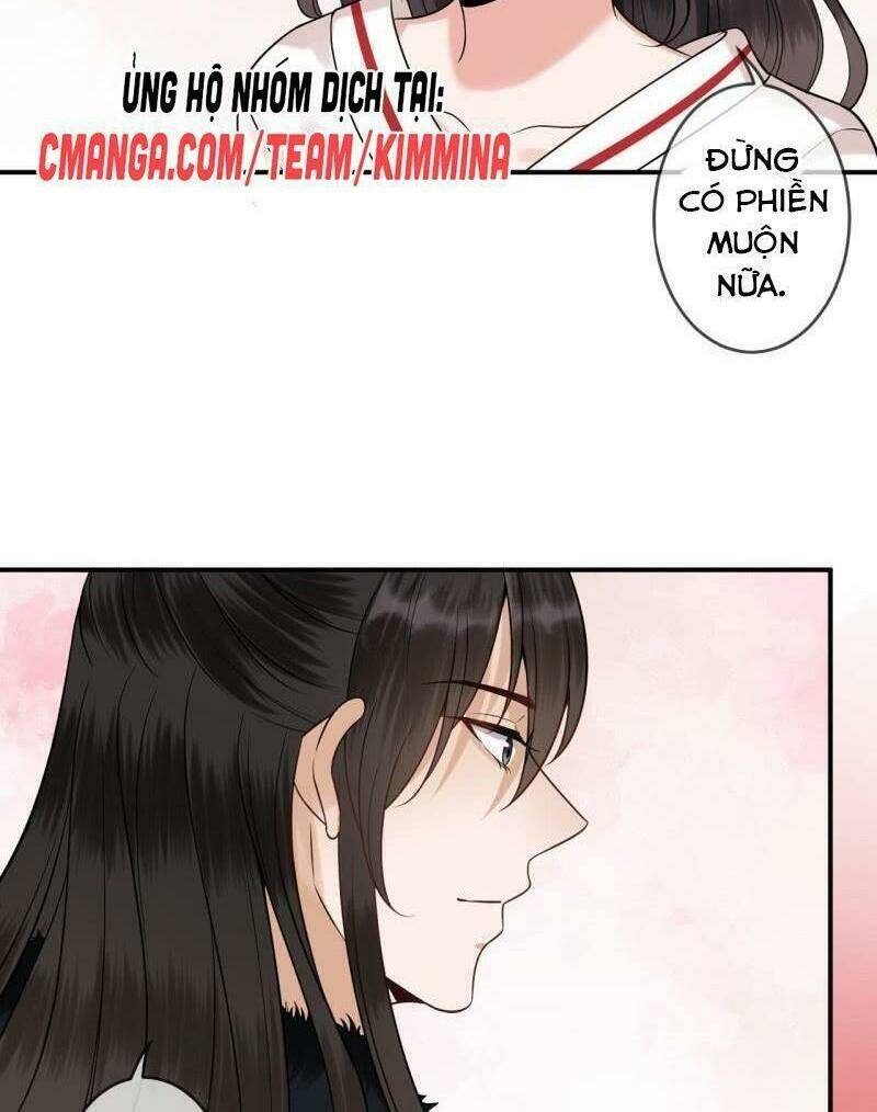 Vương Gia Kiêu Ngạo Quá Khó Cua Chapter 141 - Trang 2