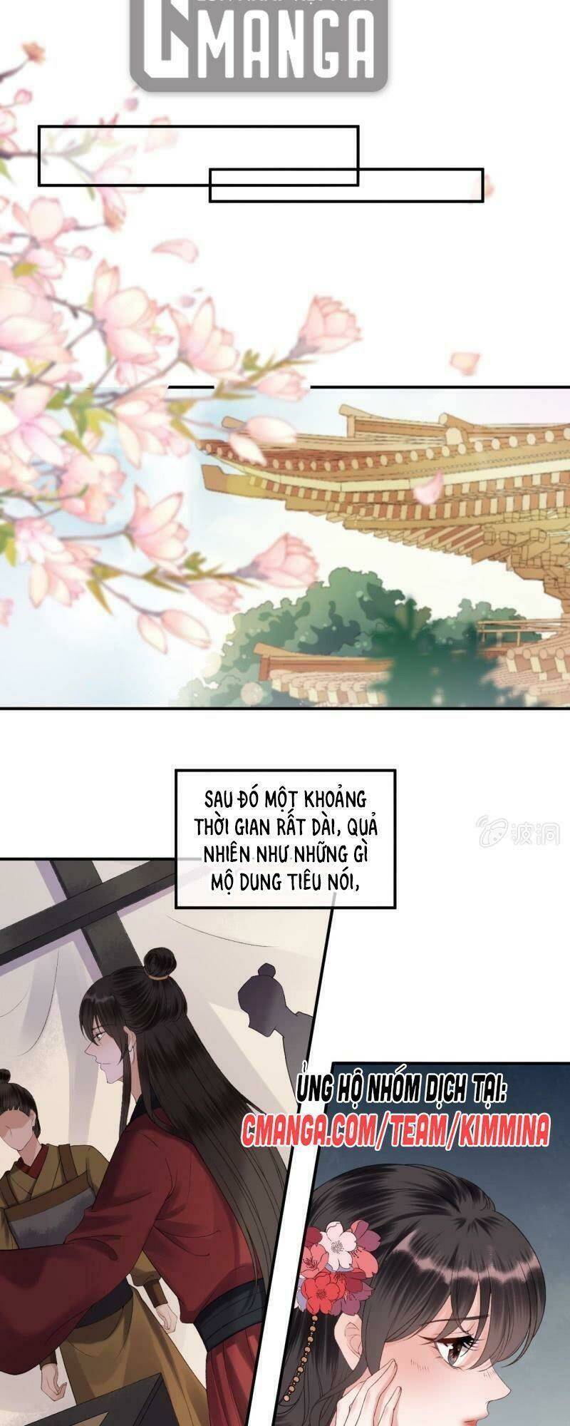 Vương Gia Kiêu Ngạo Quá Khó Cua Chapter 141 - Trang 2