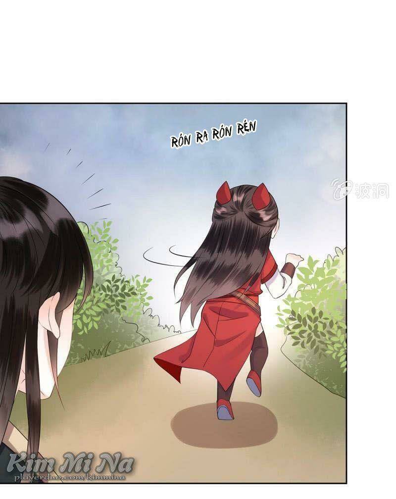 Vương Gia Kiêu Ngạo Quá Khó Cua Chapter 15 - Next Chapter 16