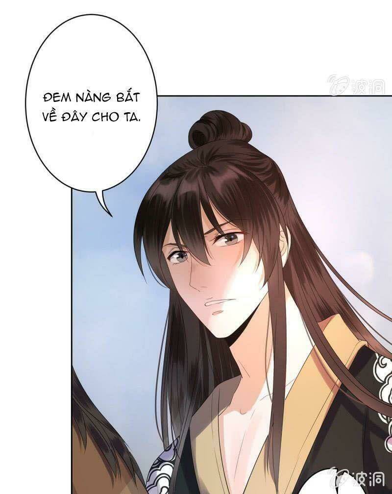 Vương Gia Kiêu Ngạo Quá Khó Cua Chapter 15 - Next Chapter 16