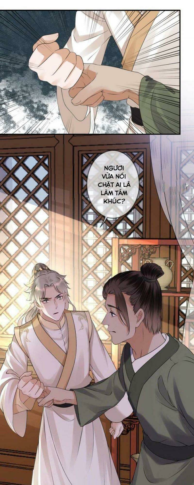 Vương Gia Kiêu Ngạo Quá Khó Cua Chapter 156 - Trang 2