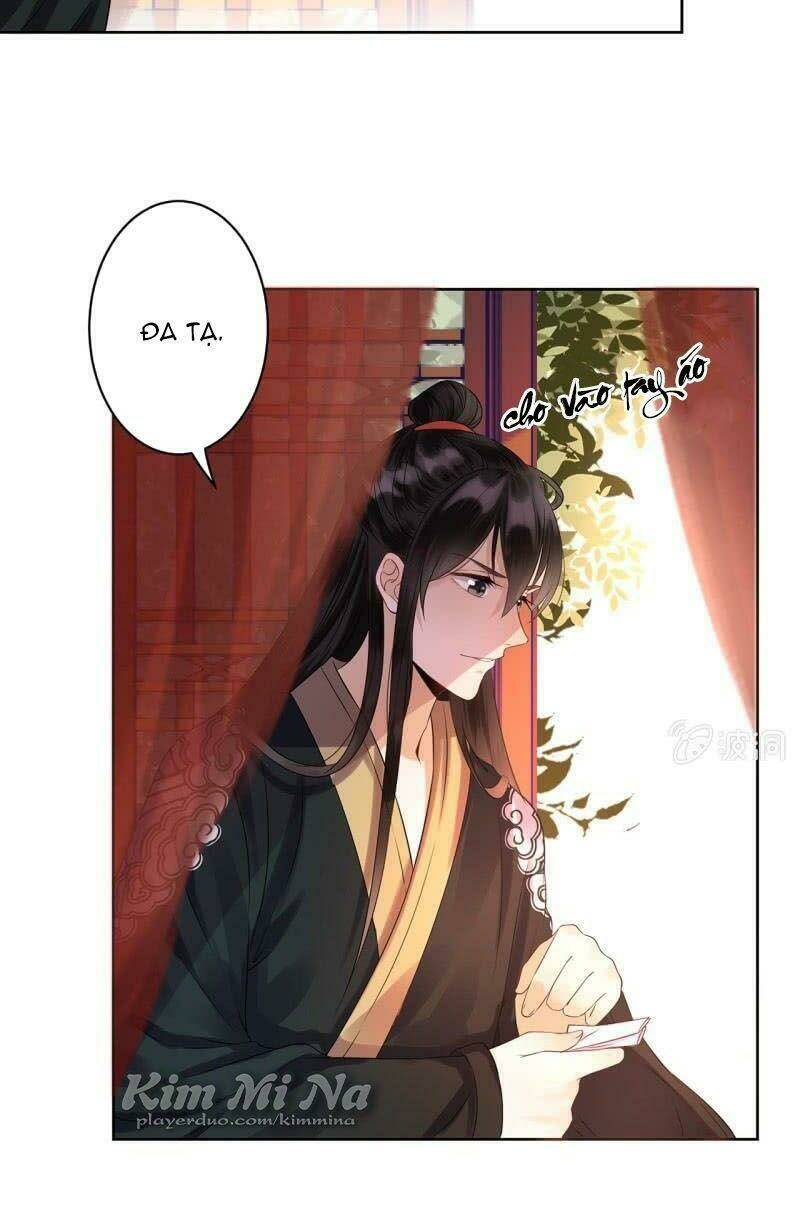 Vương Gia Kiêu Ngạo Quá Khó Cua Chapter 16 - Next Chapter 17