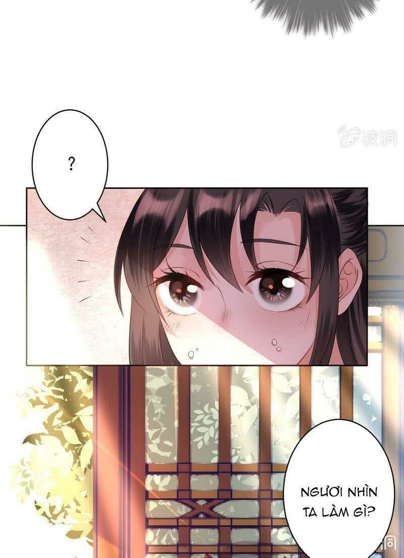 Vương Gia Kiêu Ngạo Quá Khó Cua Chapter 16 - Next Chapter 17