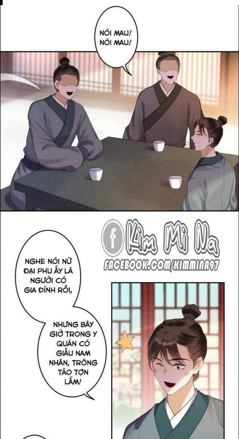 Vương Gia Kiêu Ngạo Quá Khó Cua Chapter 162 - Trang 2