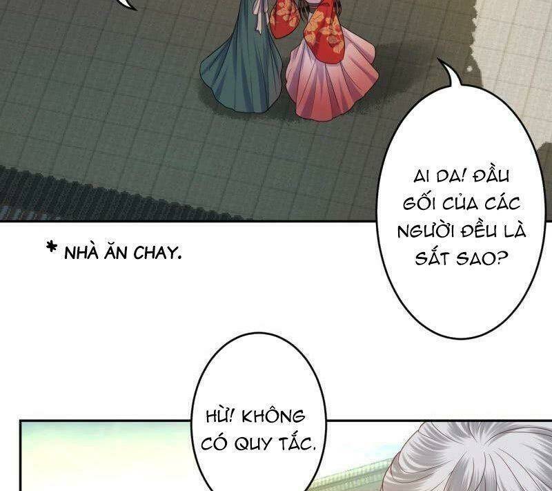 Vương Gia Kiêu Ngạo Quá Khó Cua Chapter 39 - Trang 2