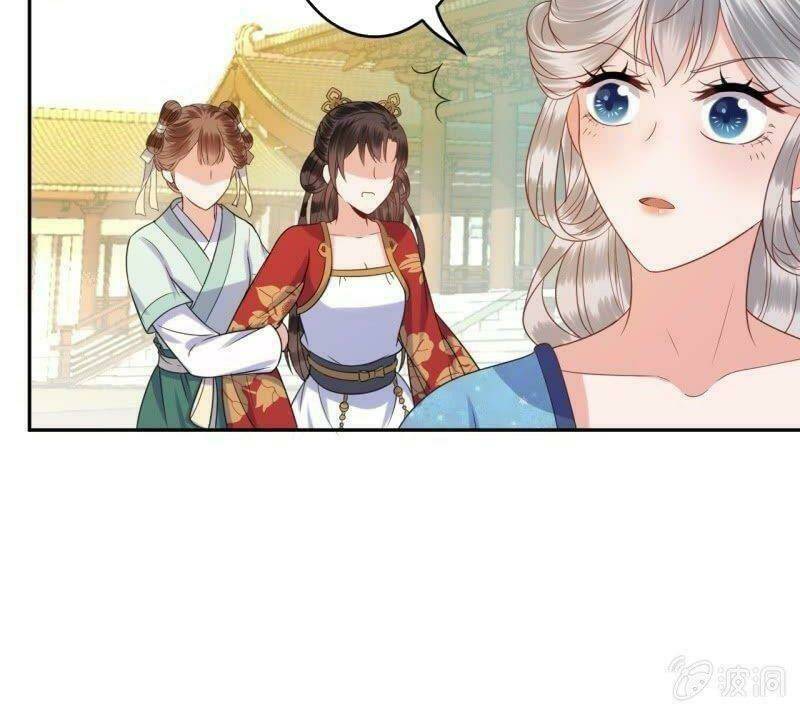 Vương Gia Kiêu Ngạo Quá Khó Cua Chapter 39 - Trang 2