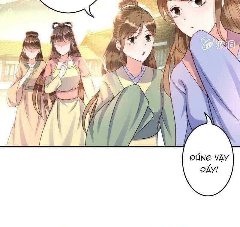 Vương Gia Kiêu Ngạo Quá Khó Cua Chapter 39 - Trang 2