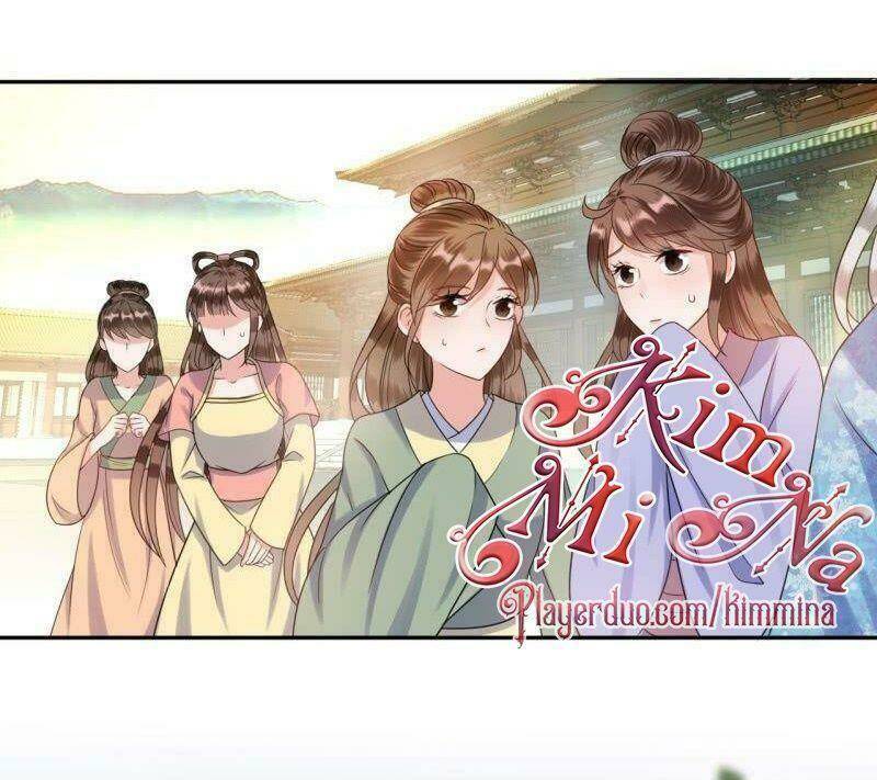 Vương Gia Kiêu Ngạo Quá Khó Cua Chapter 39 - Trang 2