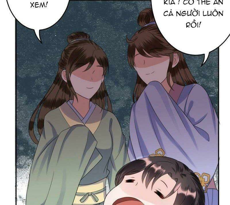 Vương Gia Kiêu Ngạo Quá Khó Cua Chapter 39 - Trang 2