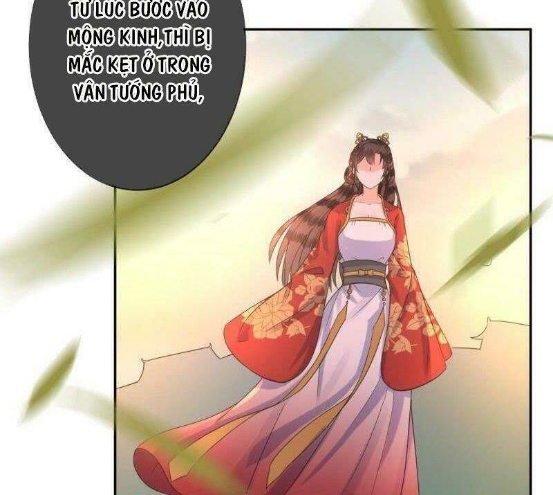 Vương Gia Kiêu Ngạo Quá Khó Cua Chapter 39 - Trang 2