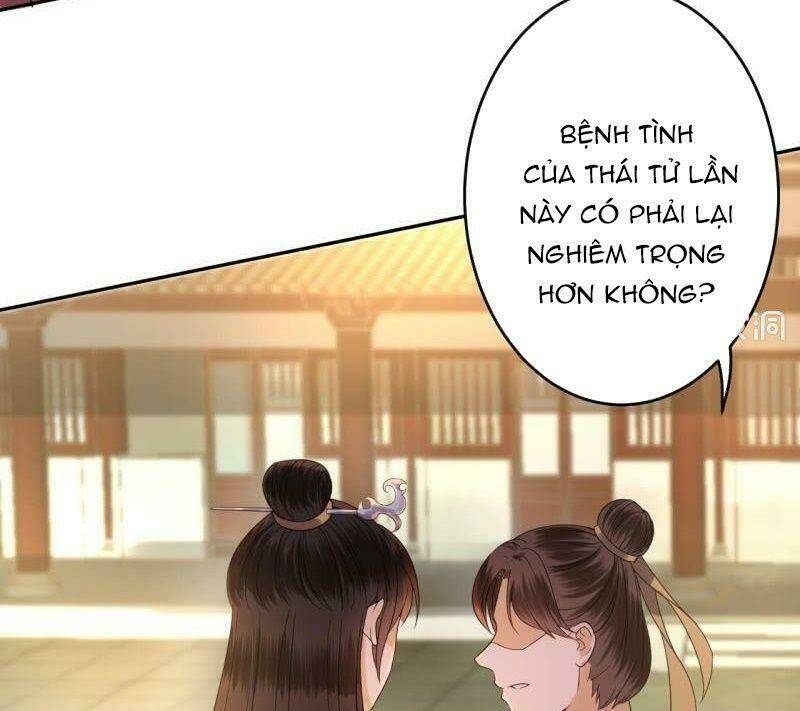 Vương Gia Kiêu Ngạo Quá Khó Cua Chapter 39 - Trang 2