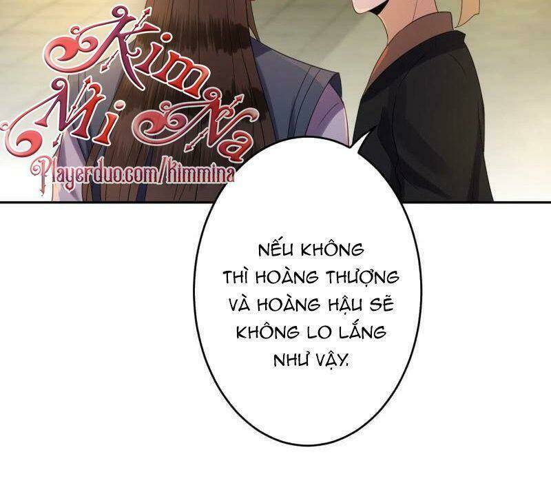 Vương Gia Kiêu Ngạo Quá Khó Cua Chapter 39 - Trang 2