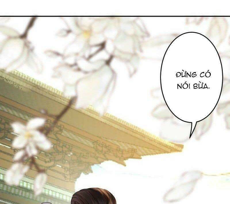 Vương Gia Kiêu Ngạo Quá Khó Cua Chapter 39 - Trang 2