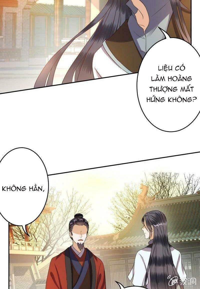 Vương Gia Kiêu Ngạo Quá Khó Cua Chapter 49 - Trang 2