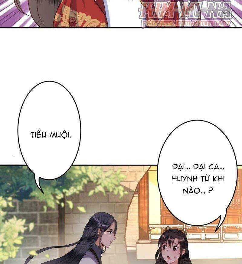 Vương Gia Kiêu Ngạo Quá Khó Cua Chapter 49 - Trang 2