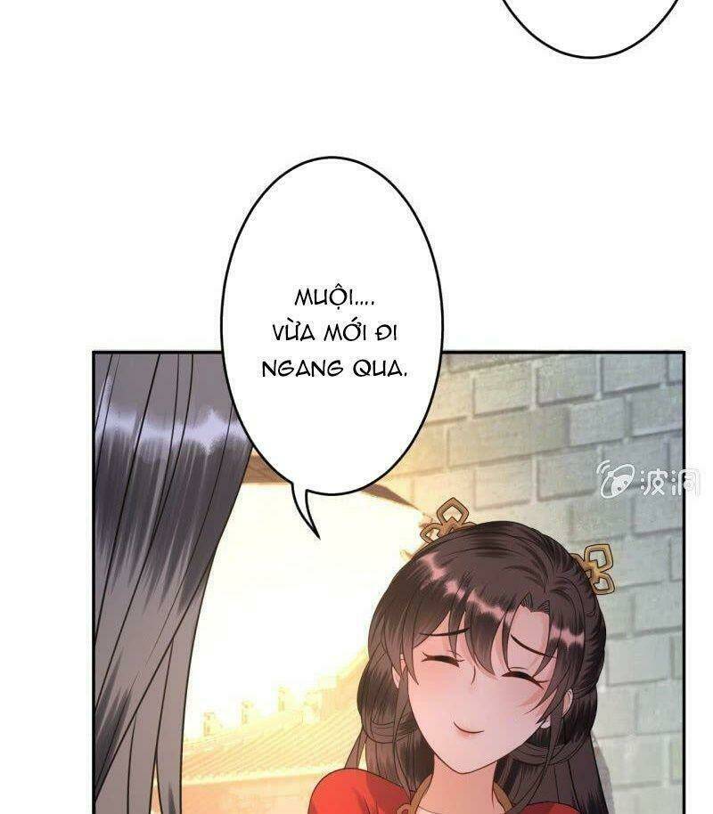 Vương Gia Kiêu Ngạo Quá Khó Cua Chapter 49 - Trang 2