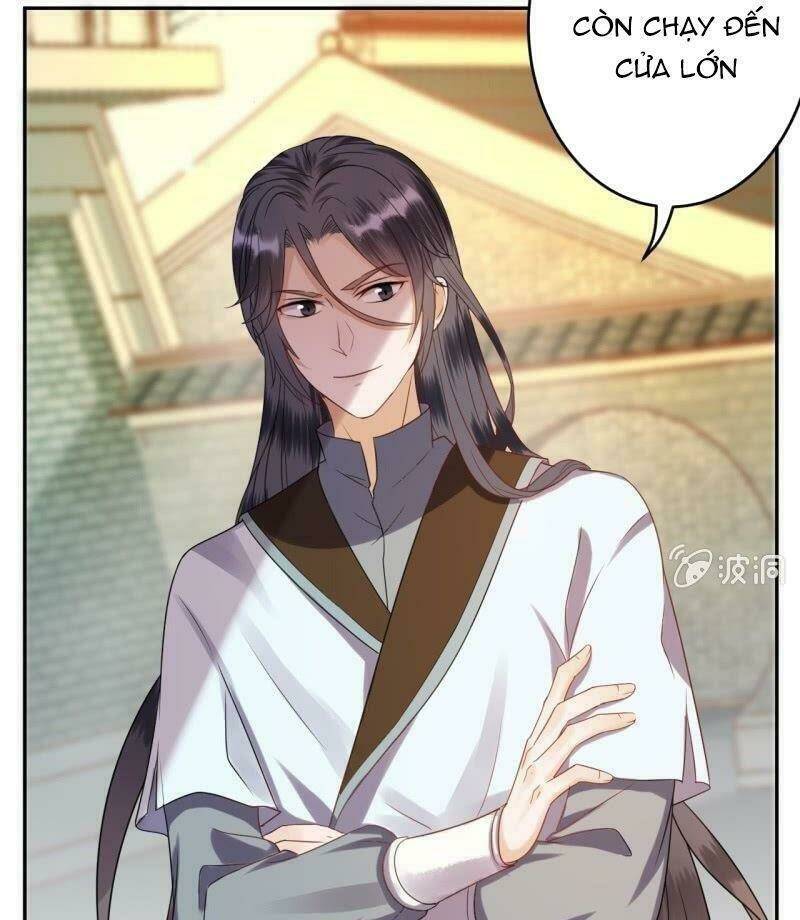 Vương Gia Kiêu Ngạo Quá Khó Cua Chapter 49 - Trang 2