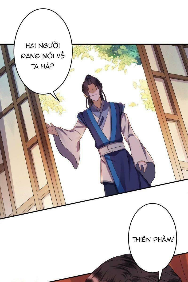 Vương Gia Kiêu Ngạo Quá Khó Cua Chapter 61 - Trang 2