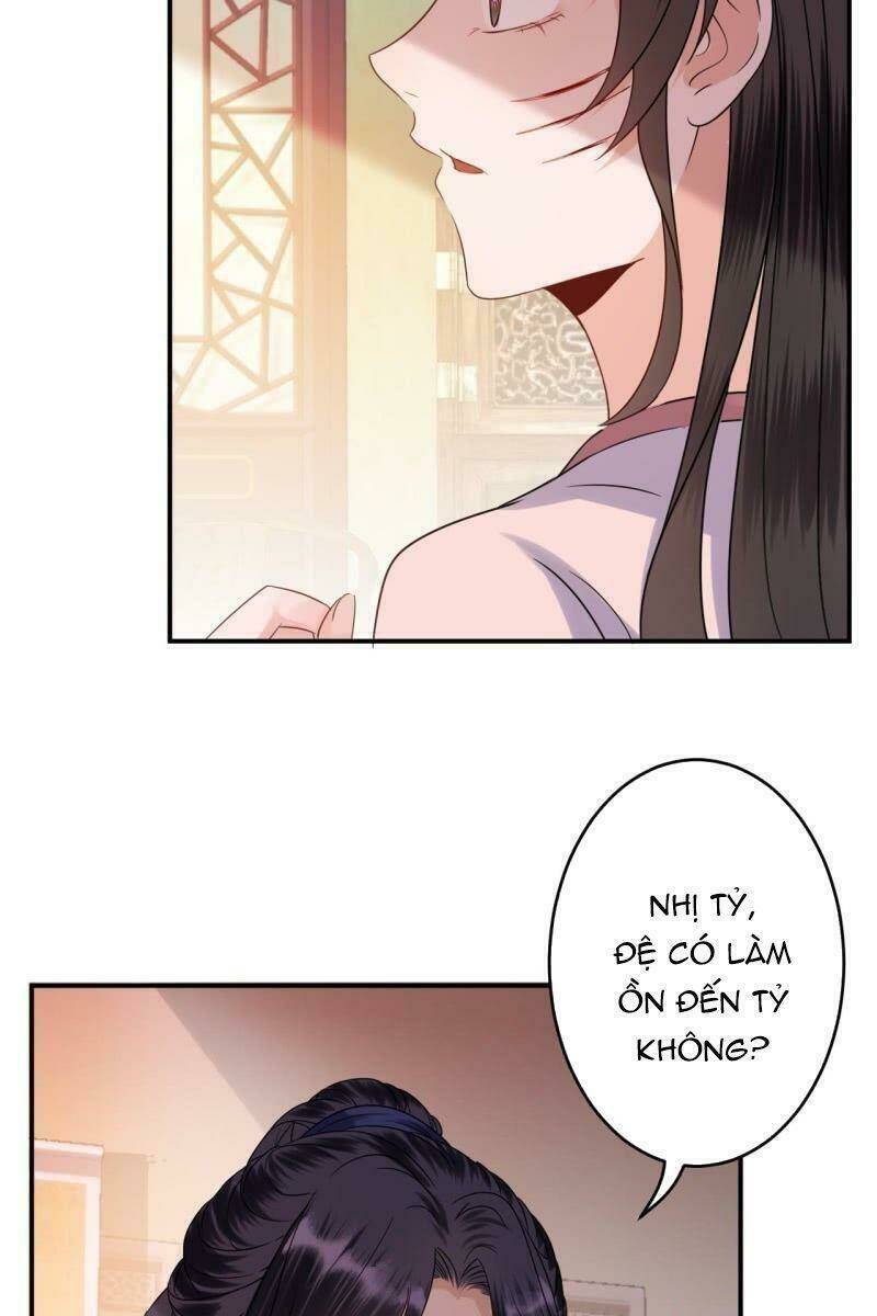 Vương Gia Kiêu Ngạo Quá Khó Cua Chapter 61 - Trang 2