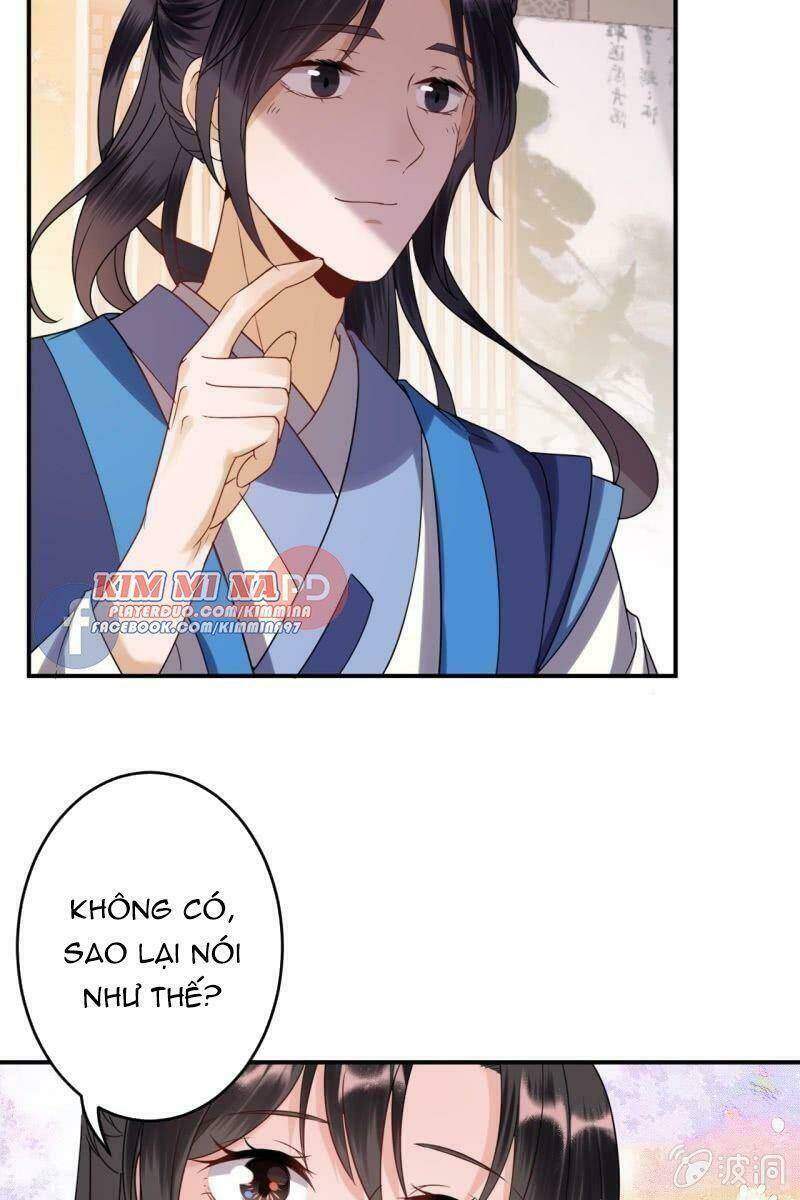 Vương Gia Kiêu Ngạo Quá Khó Cua Chapter 61 - Trang 2