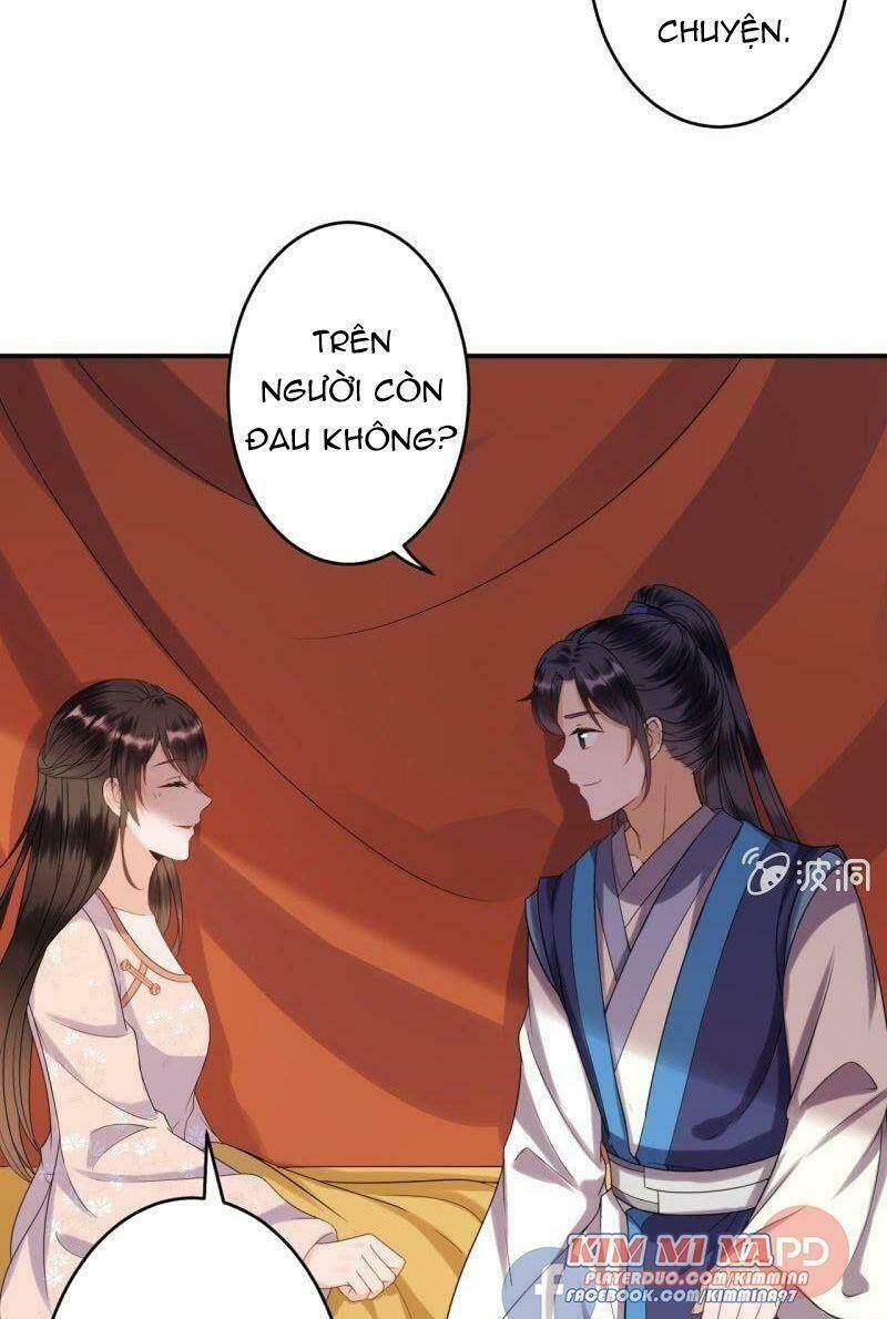 Vương Gia Kiêu Ngạo Quá Khó Cua Chapter 61 - Trang 2