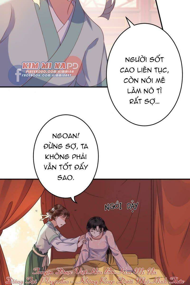 Vương Gia Kiêu Ngạo Quá Khó Cua Chapter 61 - Trang 2