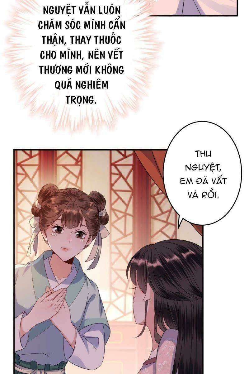 Vương Gia Kiêu Ngạo Quá Khó Cua Chapter 61 - Trang 2